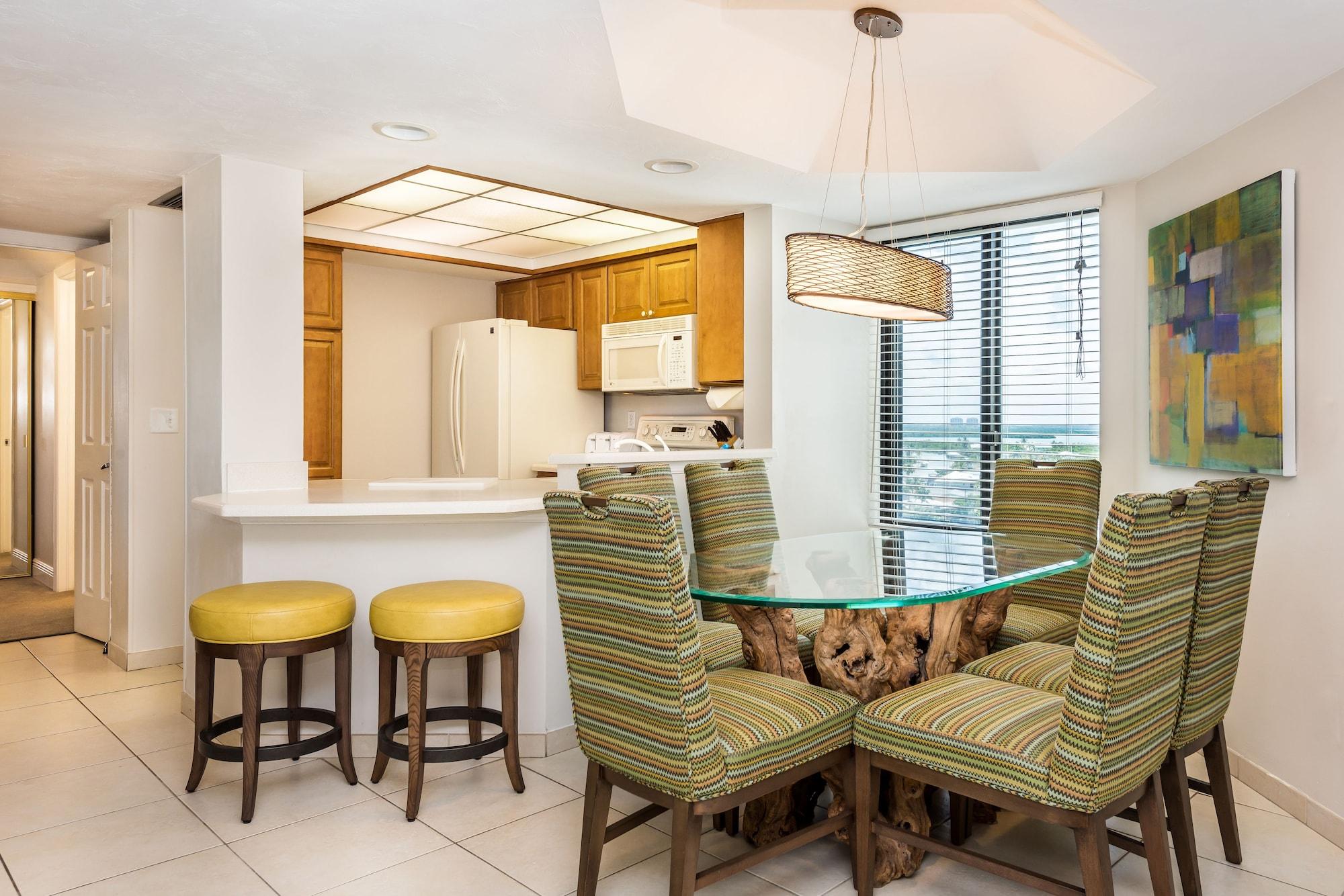 Pointe Estero Resort Fort Myers Beach Zewnętrze zdjęcie