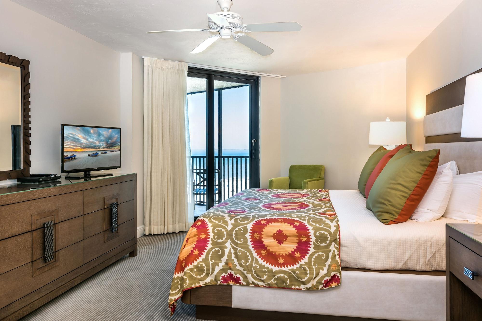 Pointe Estero Resort Fort Myers Beach Zewnętrze zdjęcie