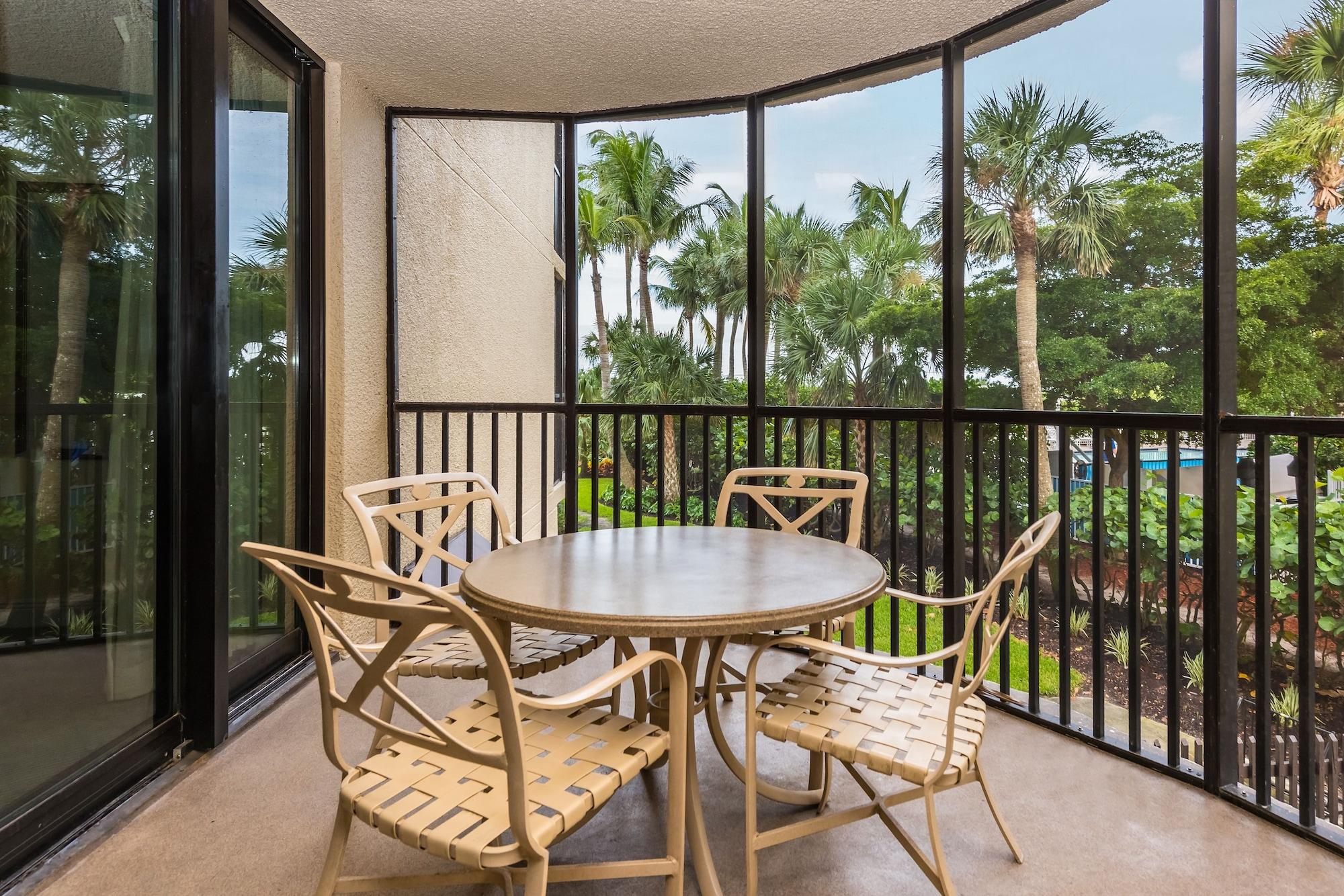 Pointe Estero Resort Fort Myers Beach Zewnętrze zdjęcie