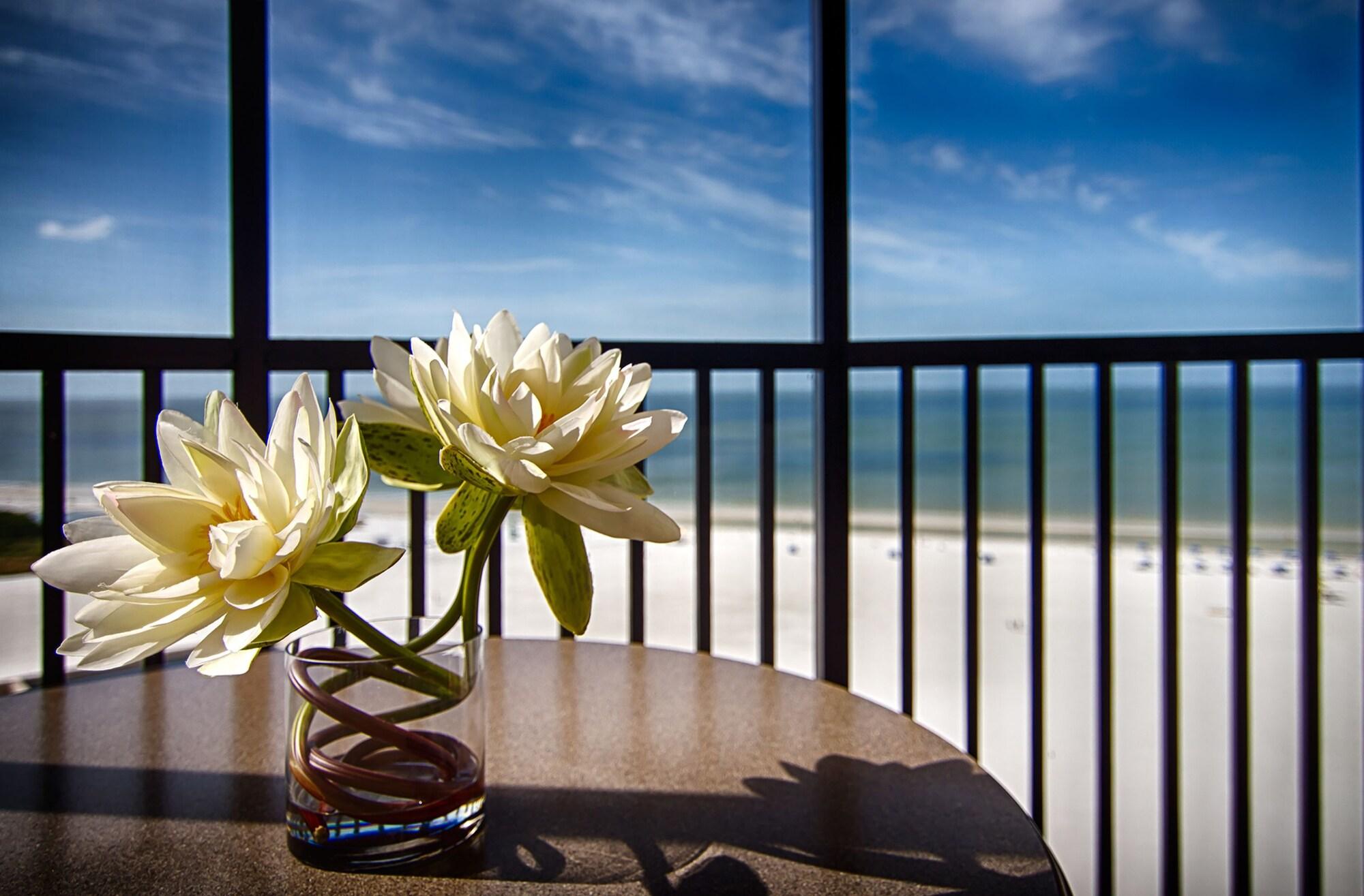 Pointe Estero Resort Fort Myers Beach Zewnętrze zdjęcie