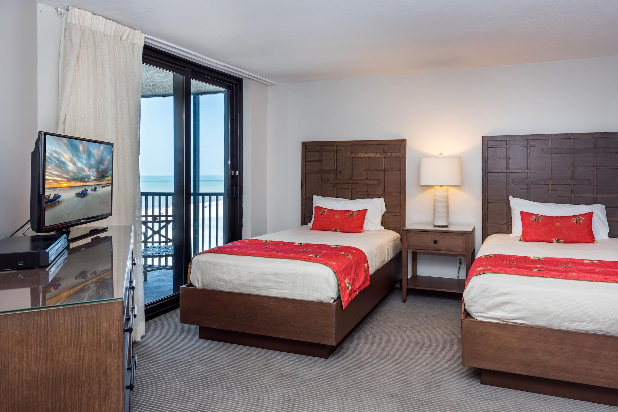 Pointe Estero Resort Fort Myers Beach Zewnętrze zdjęcie