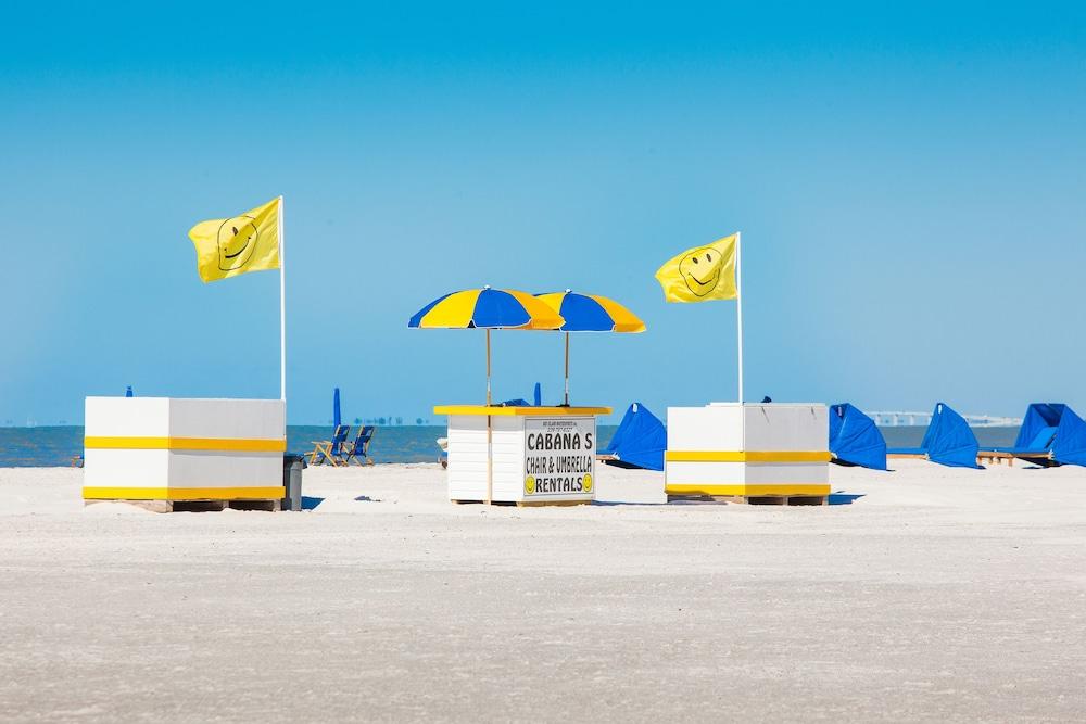 Pointe Estero Resort Fort Myers Beach Zewnętrze zdjęcie