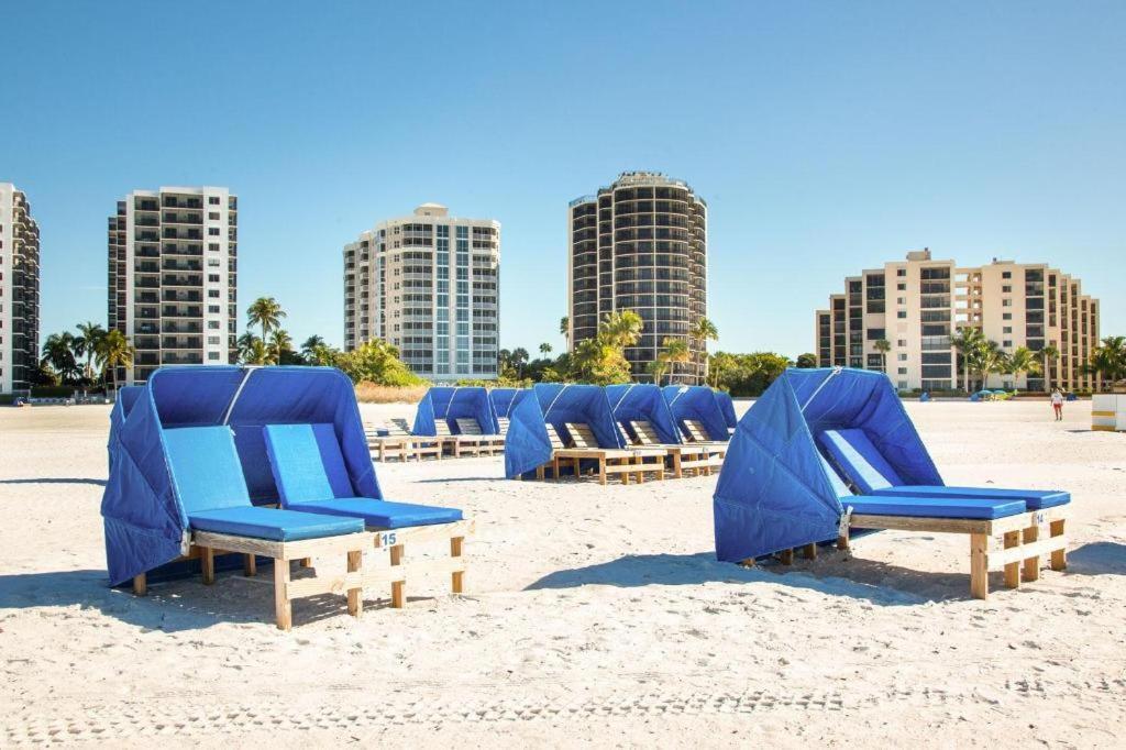 Pointe Estero Resort Fort Myers Beach Zewnętrze zdjęcie