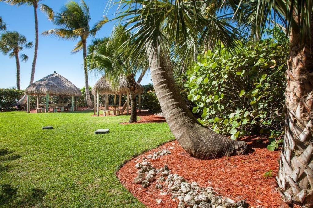 Pointe Estero Resort Fort Myers Beach Zewnętrze zdjęcie