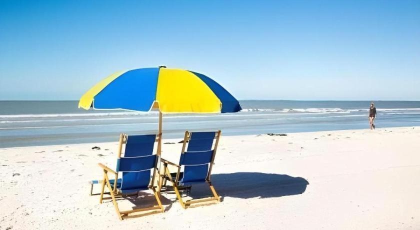 Pointe Estero Resort Fort Myers Beach Zewnętrze zdjęcie