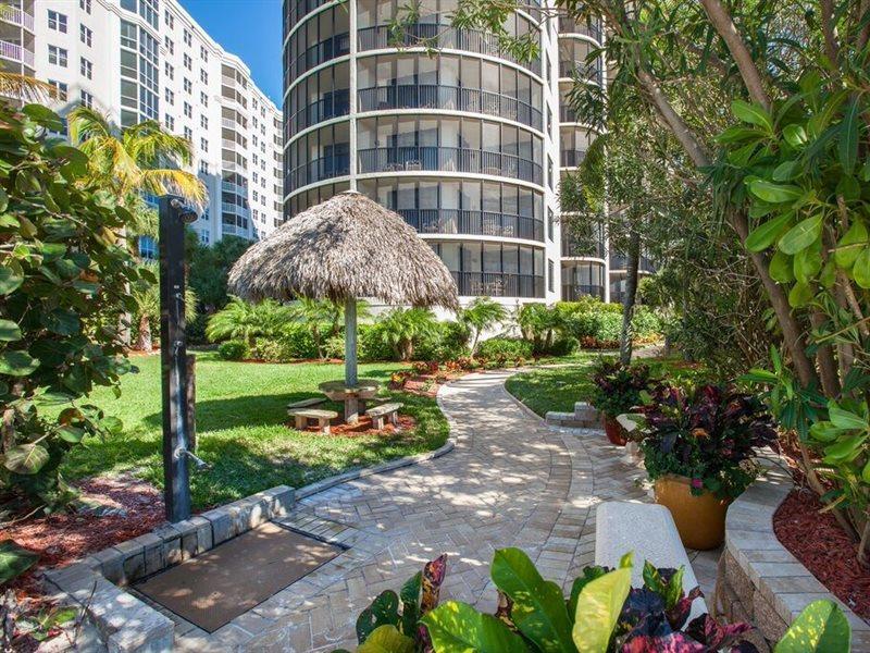 Pointe Estero Resort Fort Myers Beach Zewnętrze zdjęcie