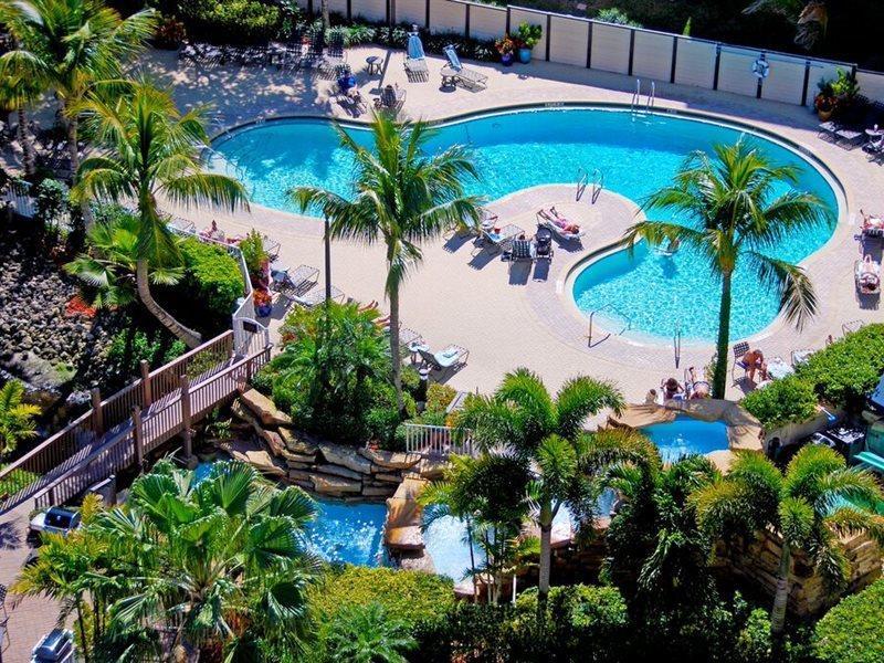 Pointe Estero Resort Fort Myers Beach Zewnętrze zdjęcie