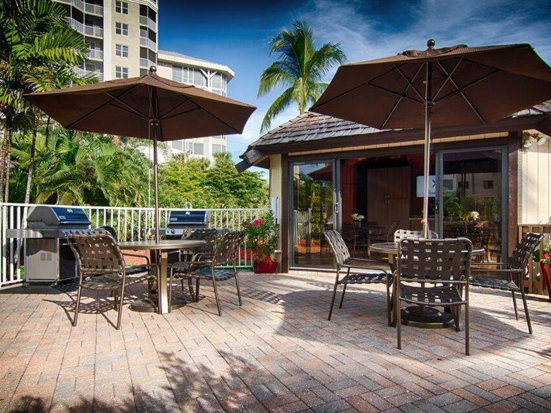 Pointe Estero Resort Fort Myers Beach Zewnętrze zdjęcie