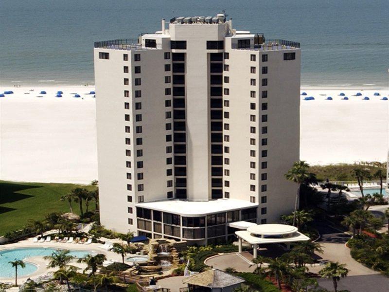 Pointe Estero Resort Fort Myers Beach Zewnętrze zdjęcie