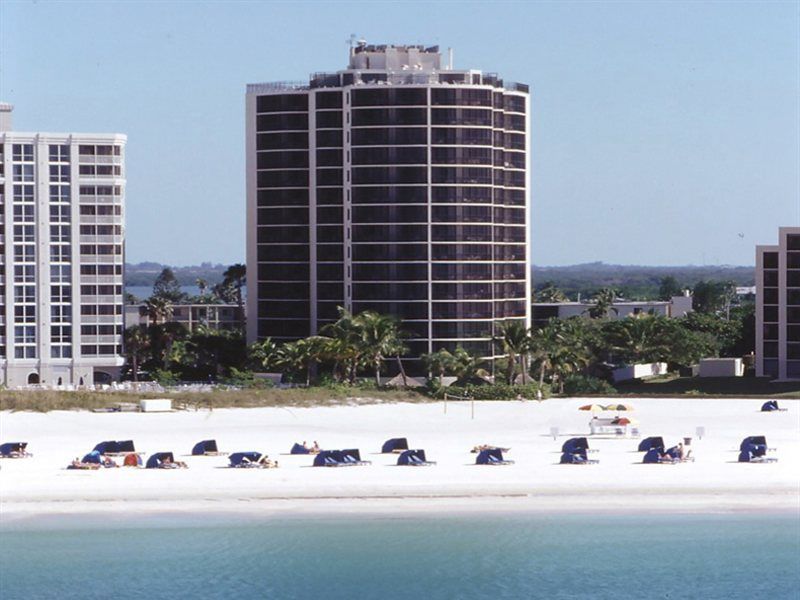 Pointe Estero Resort Fort Myers Beach Zewnętrze zdjęcie