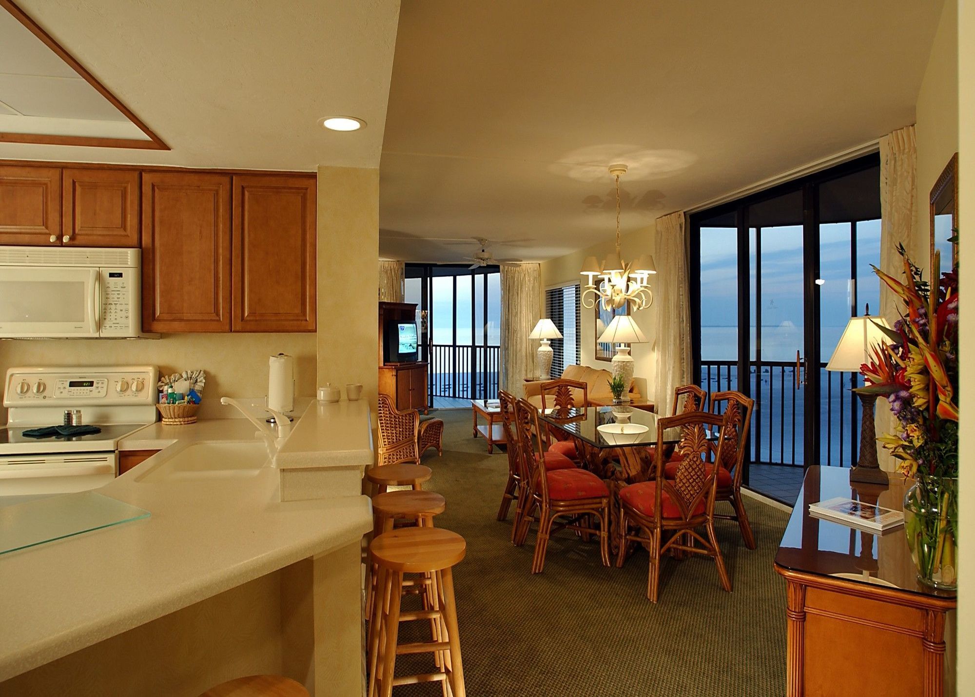 Pointe Estero Resort Fort Myers Beach Zewnętrze zdjęcie