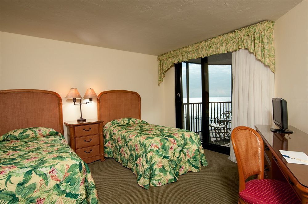 Pointe Estero Resort Fort Myers Beach Zewnętrze zdjęcie