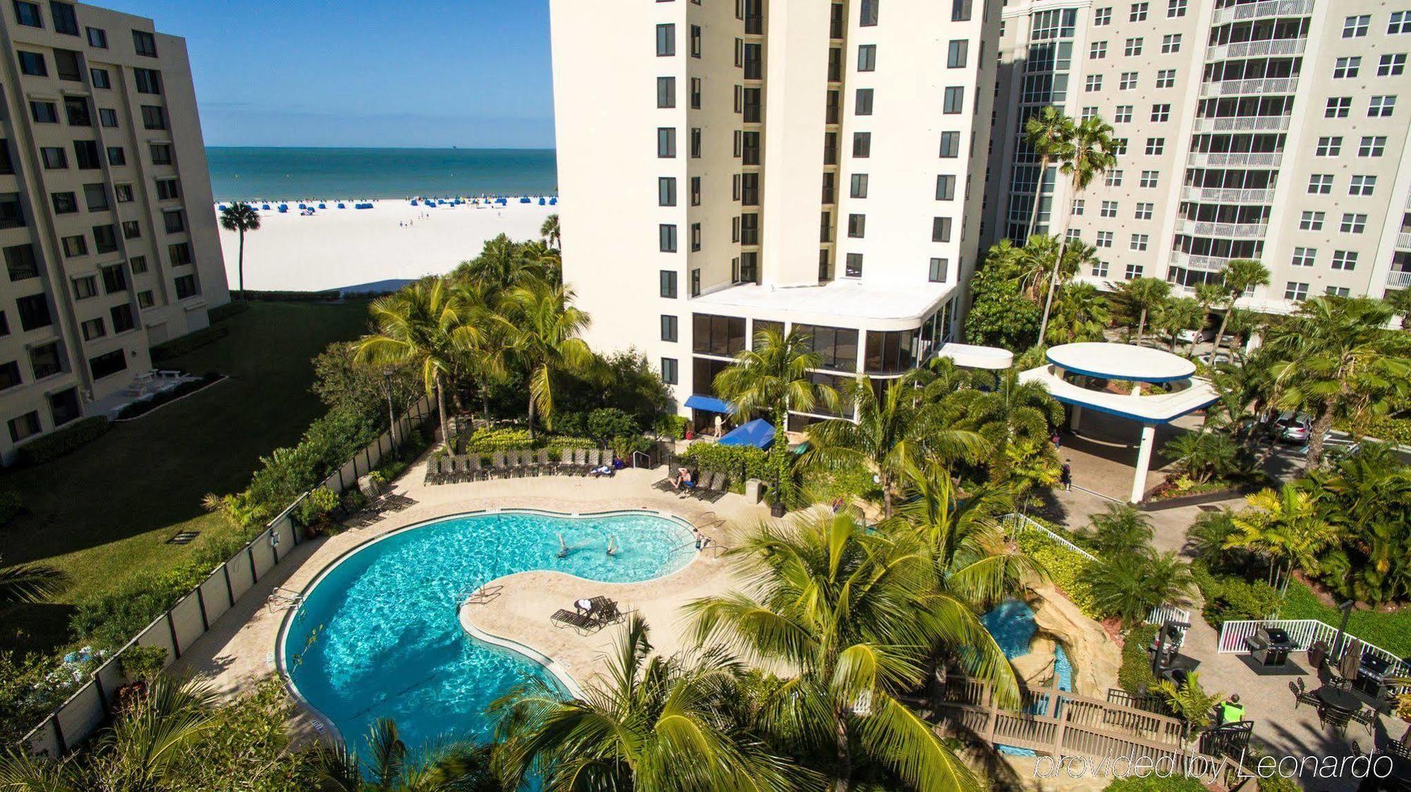 Pointe Estero Resort Fort Myers Beach Zewnętrze zdjęcie