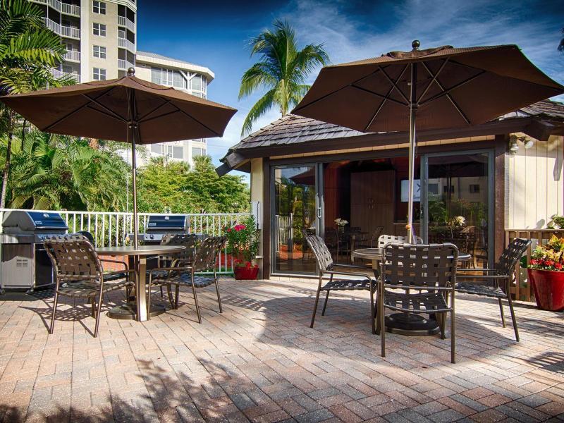 Pointe Estero Resort Fort Myers Beach Zewnętrze zdjęcie