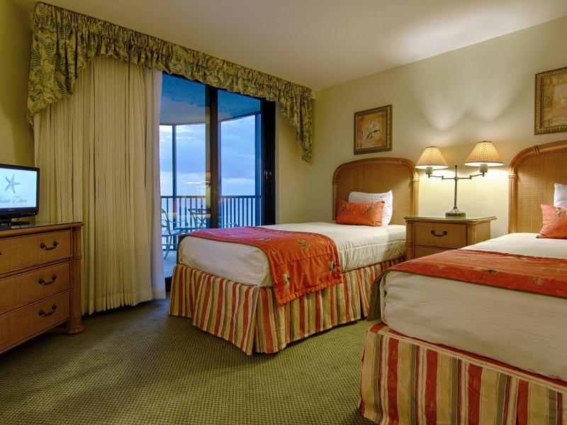 Pointe Estero Resort Fort Myers Beach Zewnętrze zdjęcie