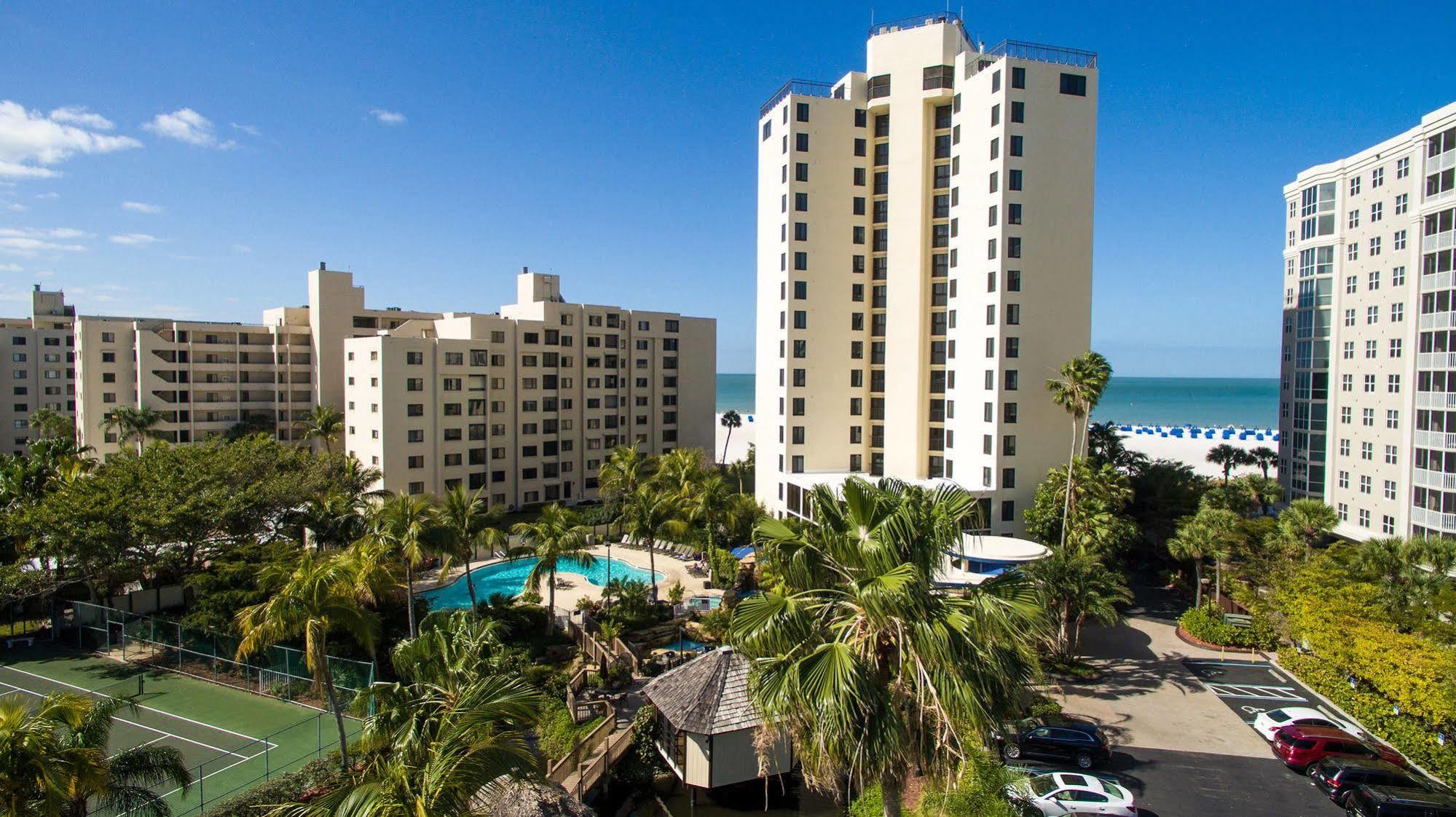 Pointe Estero Resort Fort Myers Beach Zewnętrze zdjęcie