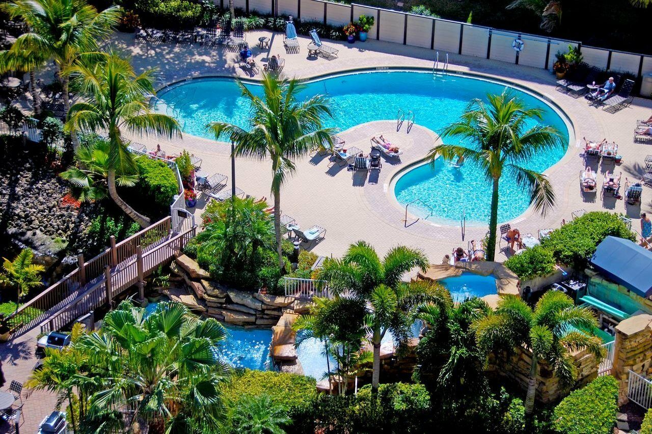 Pointe Estero Resort Fort Myers Beach Zewnętrze zdjęcie