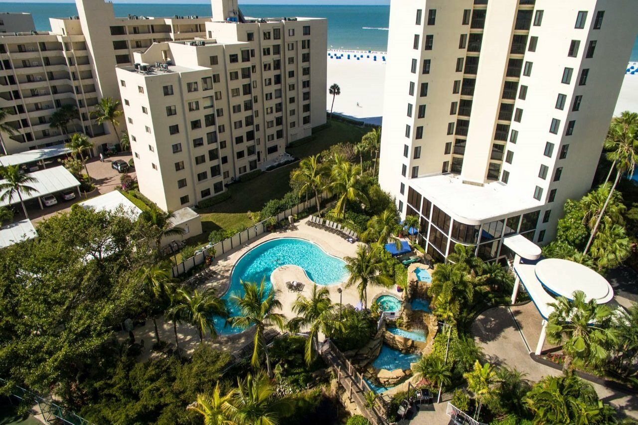 Pointe Estero Resort Fort Myers Beach Zewnętrze zdjęcie
