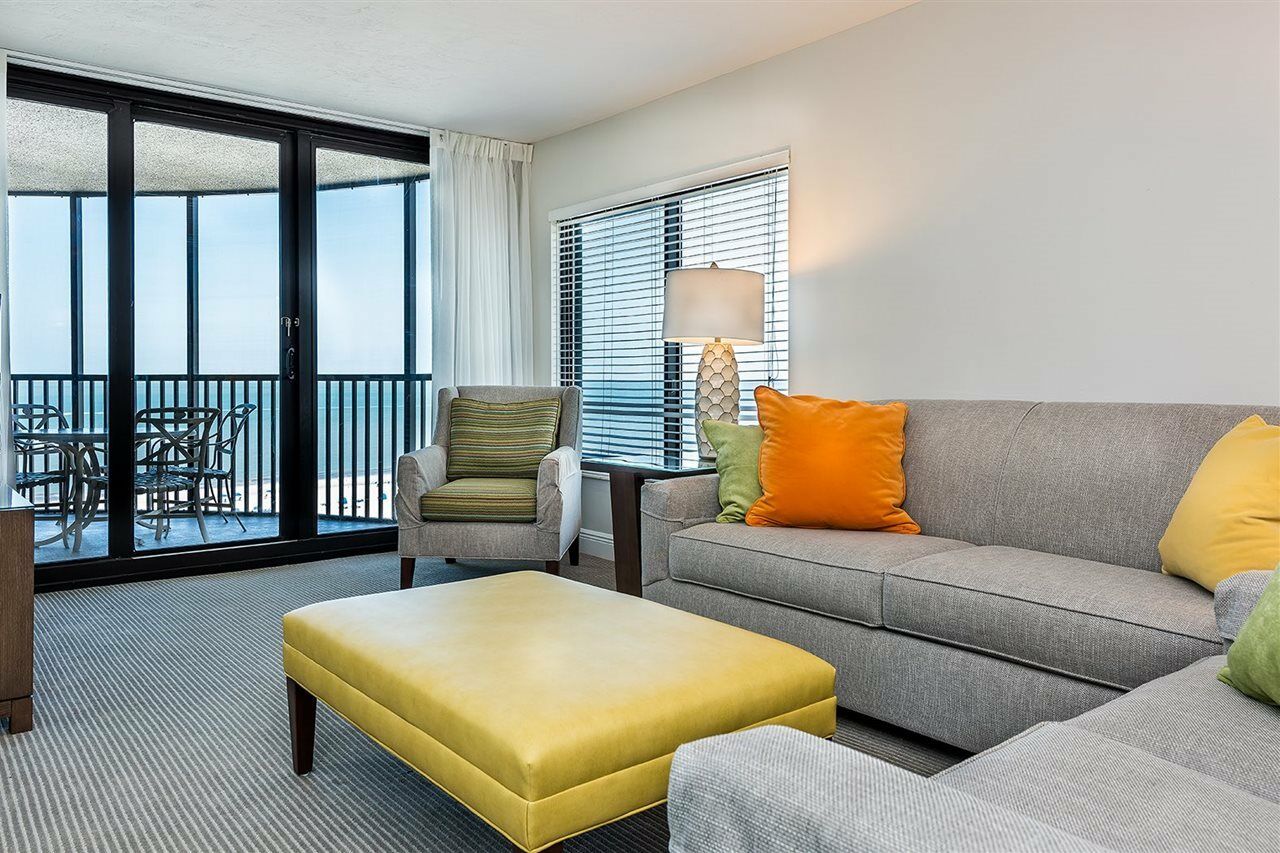 Pointe Estero Resort Fort Myers Beach Zewnętrze zdjęcie