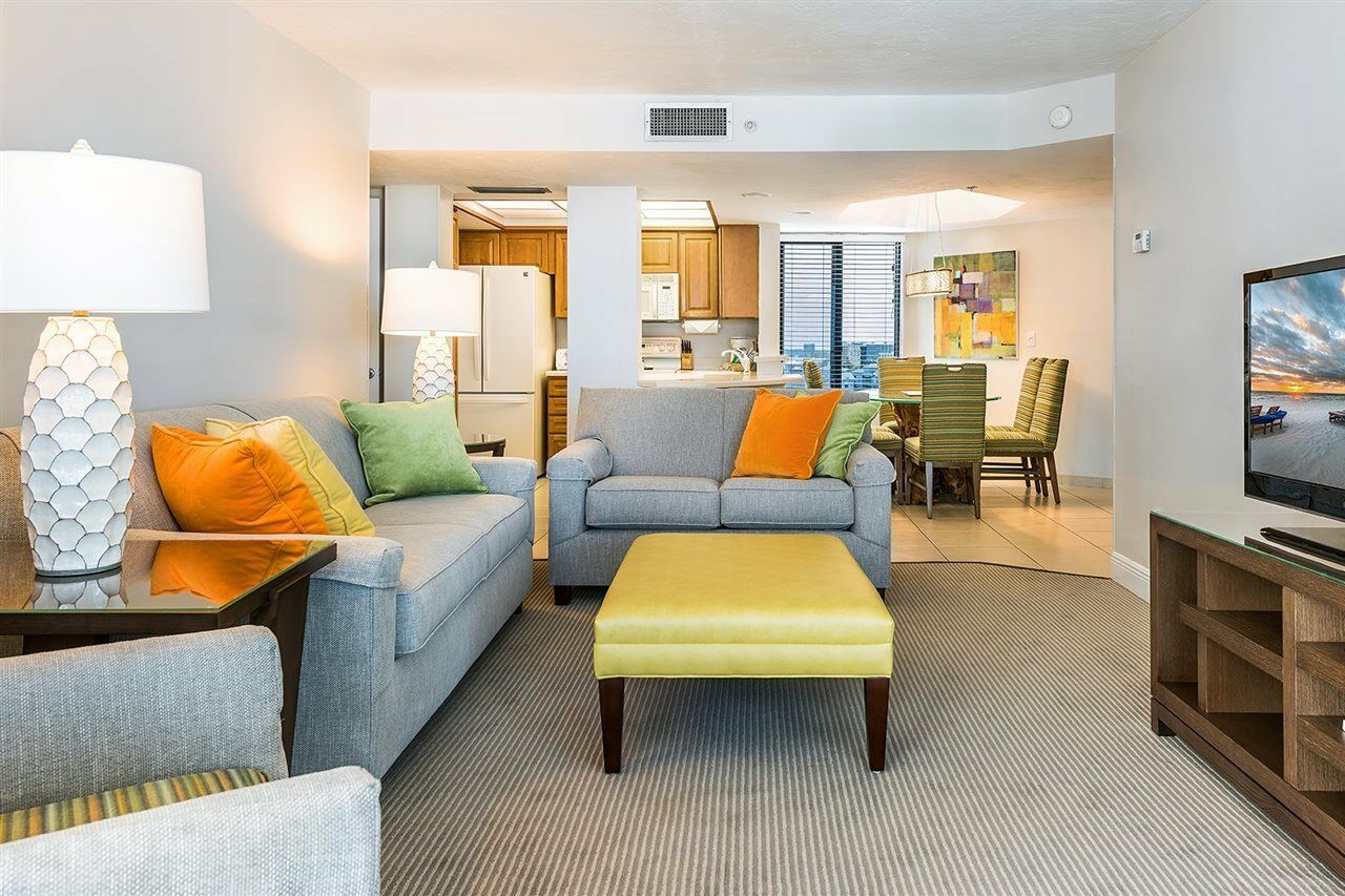 Pointe Estero Resort Fort Myers Beach Zewnętrze zdjęcie