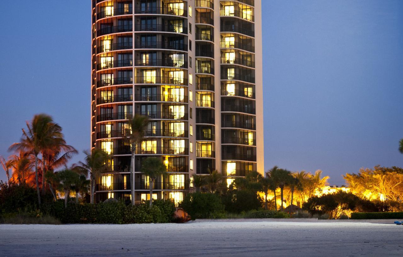 Pointe Estero Resort Fort Myers Beach Zewnętrze zdjęcie