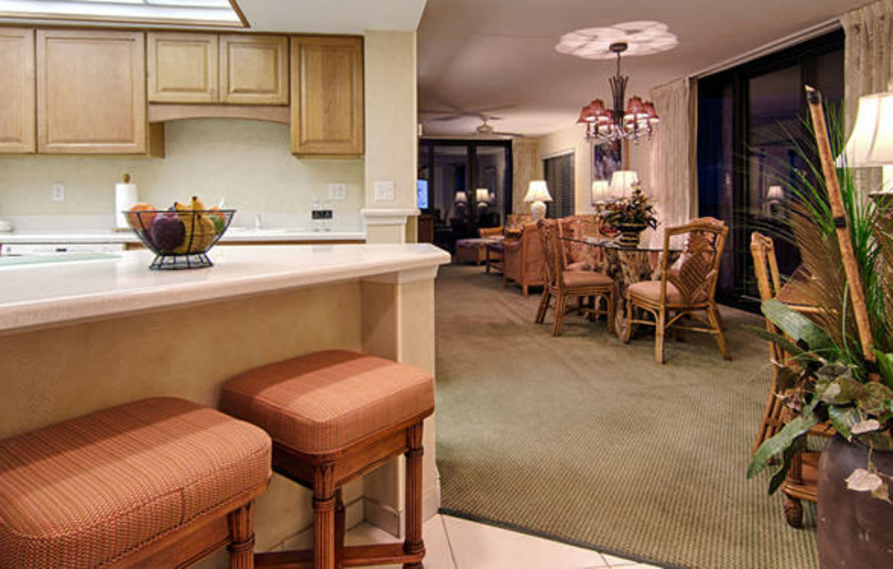 Pointe Estero Resort Fort Myers Beach Zewnętrze zdjęcie