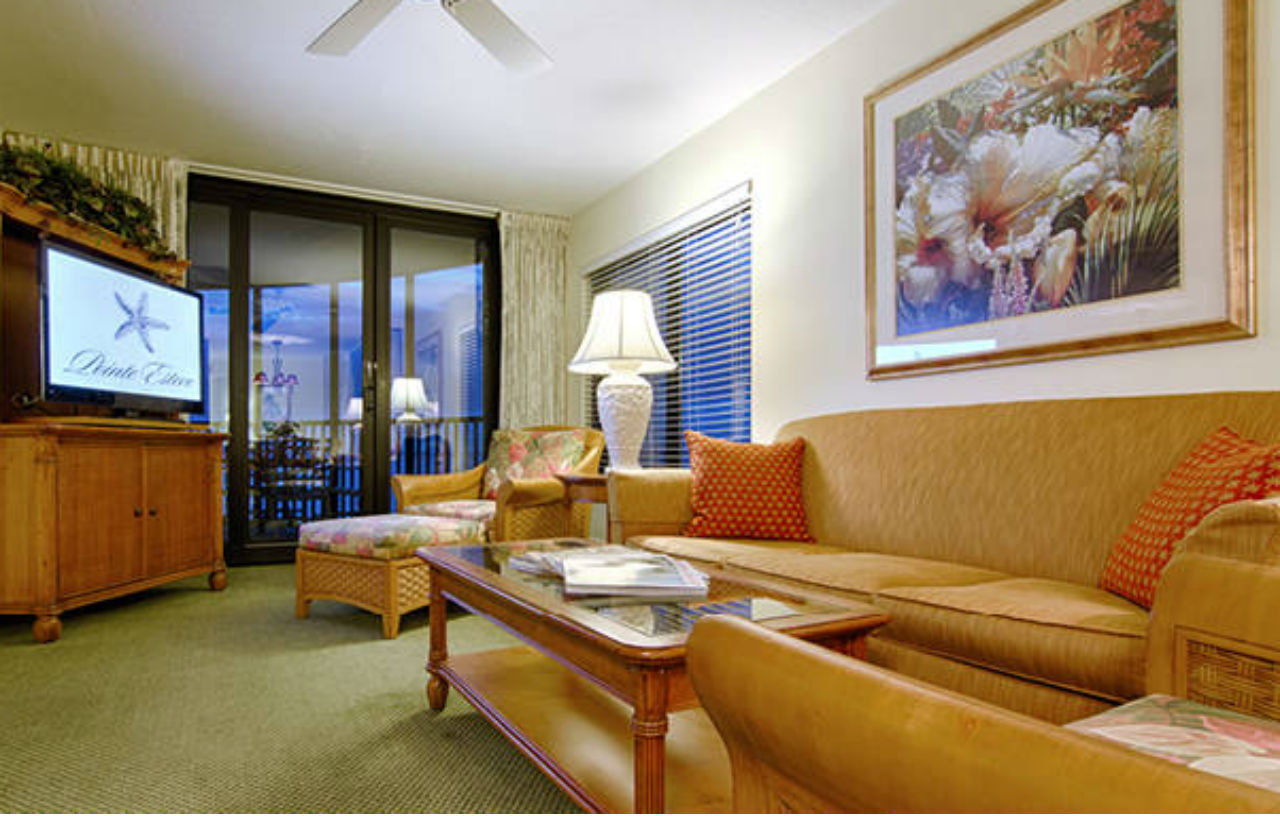 Pointe Estero Resort Fort Myers Beach Zewnętrze zdjęcie